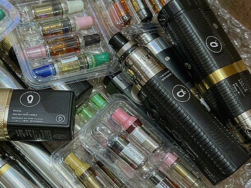 Top Picks of Vapowanie kits — wholesale only