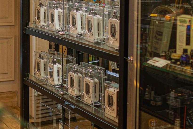 Top Picks of Vapowanie mods — bulk case