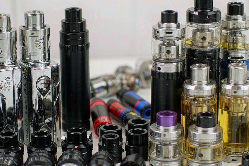 Top Picks of Vapowanie mods — Summer deals