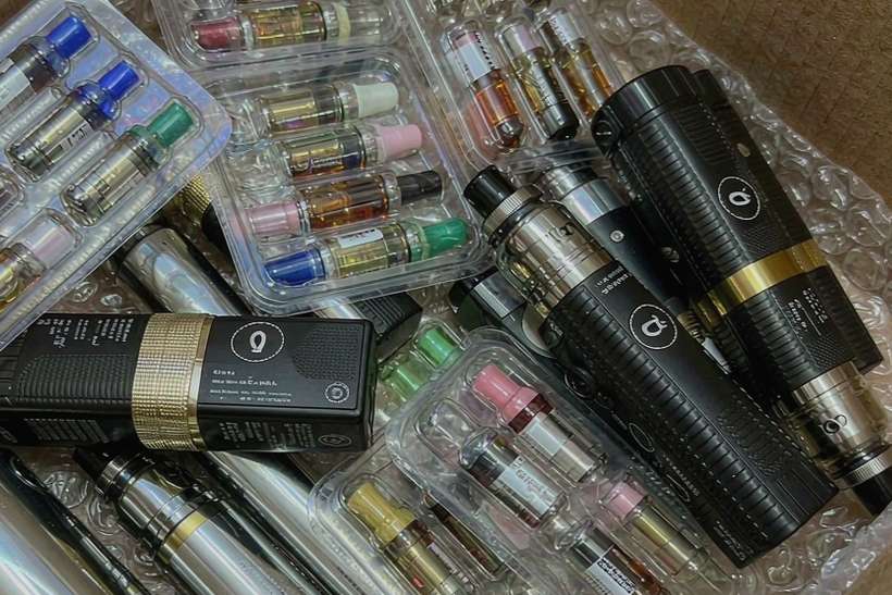 Top Picks of Vapowanie mods — Winter special