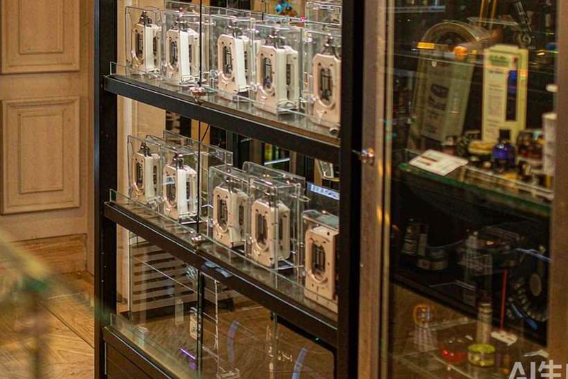 Top Picks of Vapowanie pods — Autumn stock