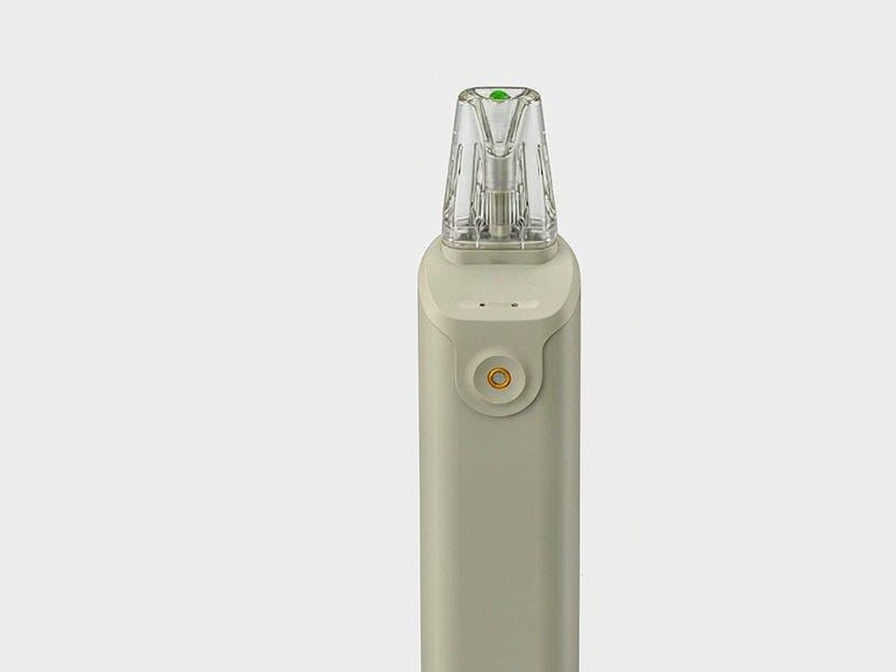Top Picks of Vapowanie pods — premium tier