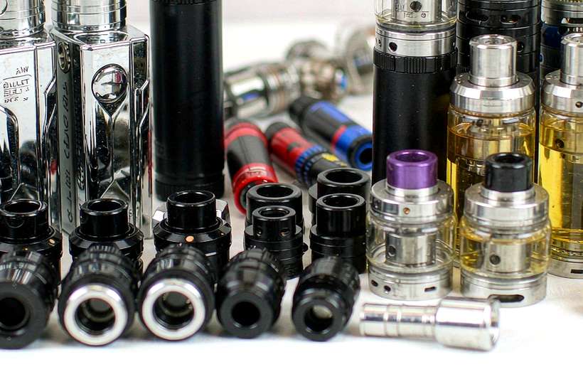 Top Picks of Vapowanie pods — Summer deals