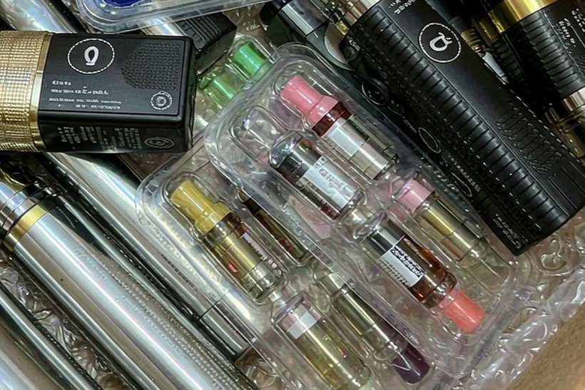 Top Picks of Vapowanie products in Lima — express air