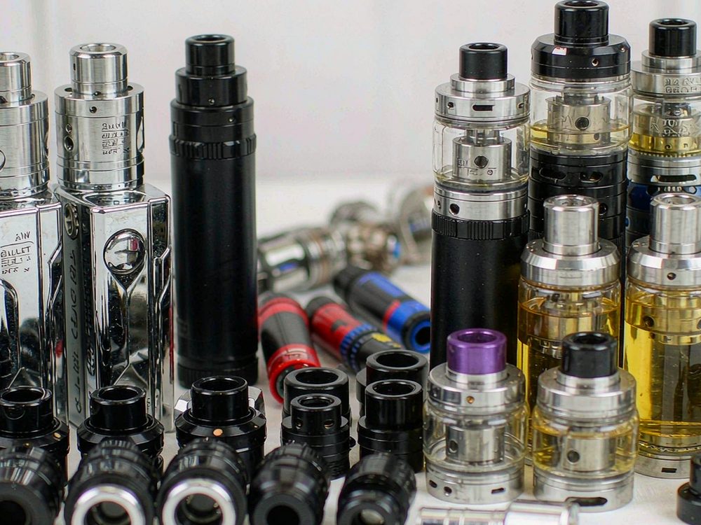 Top Picks of Vapowanie products in Lima — premium tier