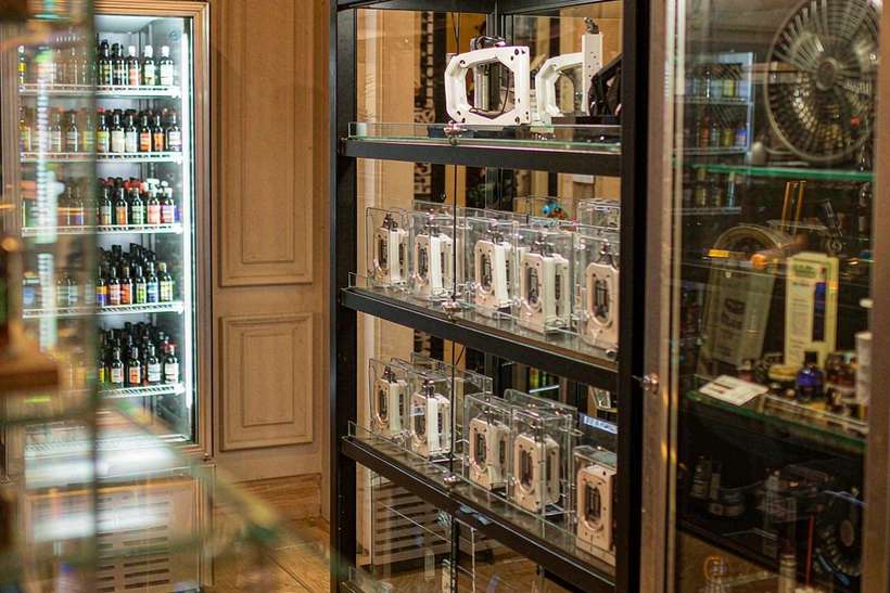 Top Picks of Vapowanie products in Lima — small parcel