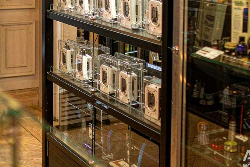 Top Picks of Vapowanie products in Lima — US warehouse