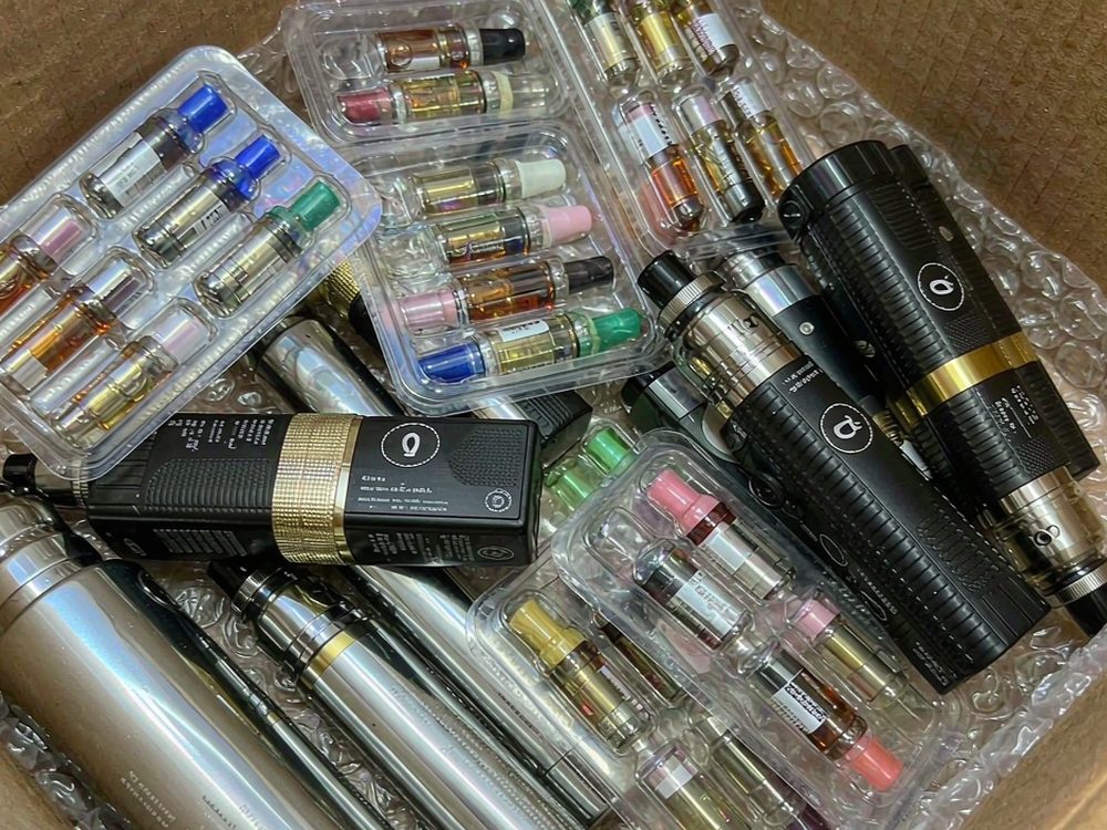 Top Picks of Vapowanie tanks — premium tier