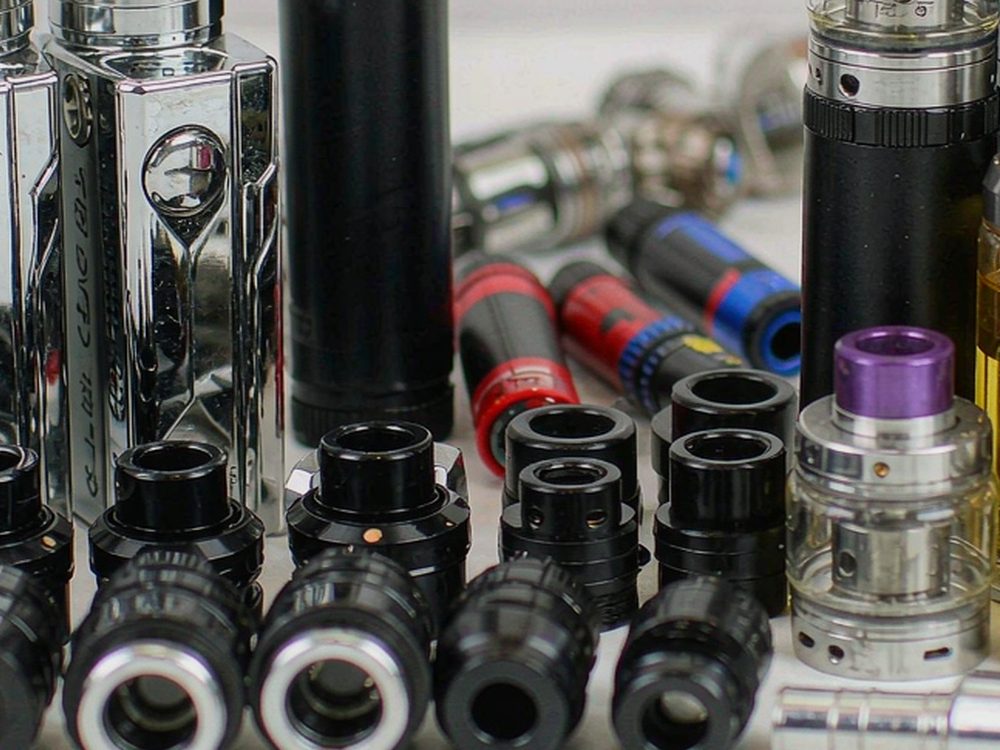 Top Picks of Vapowanie tanks — wholesale only