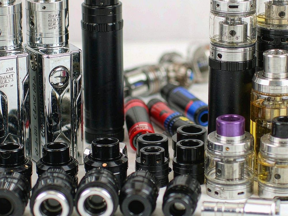 Top Picks of Vapowanie tanks — with fast shipping