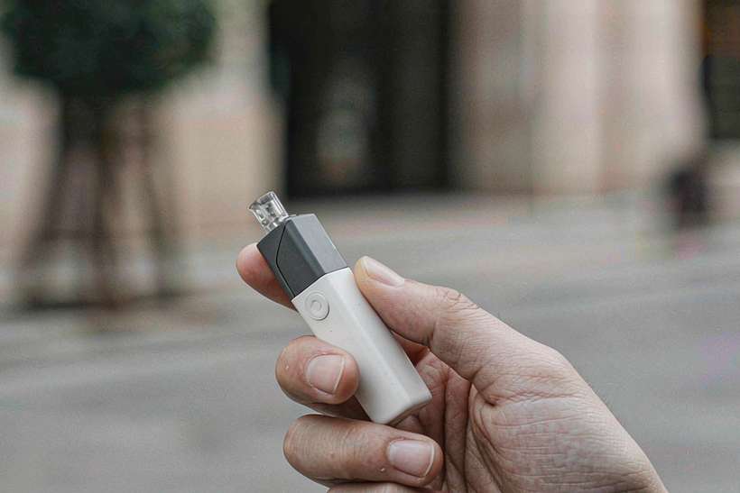 Trend Report on Vapowanie accessories — OEM available