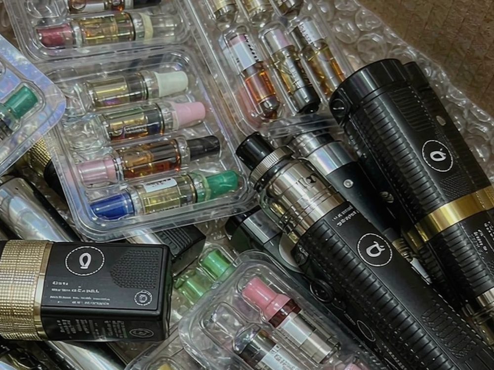 Trend Report on Vapowanie bundles — verified suppliers