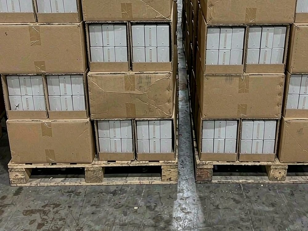 Trend Report on Vapowanie bundles — with fast shipping