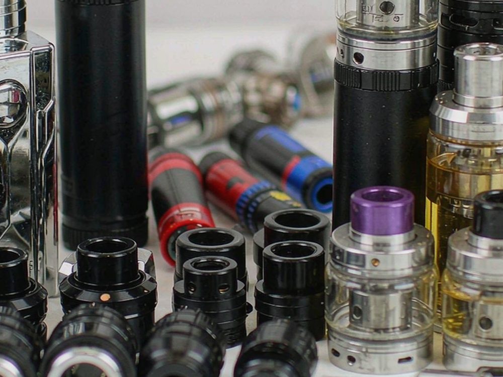 Trend Report on Vapowanie coils — top rated