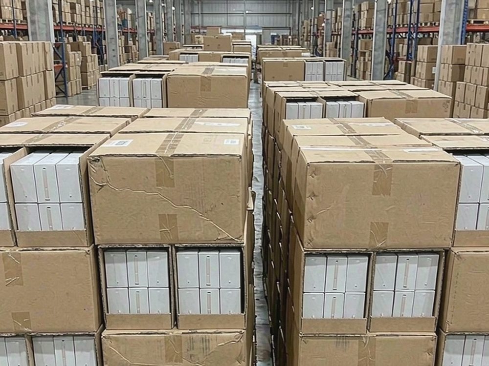Trend Report on Vapowanie coils — wholesale only