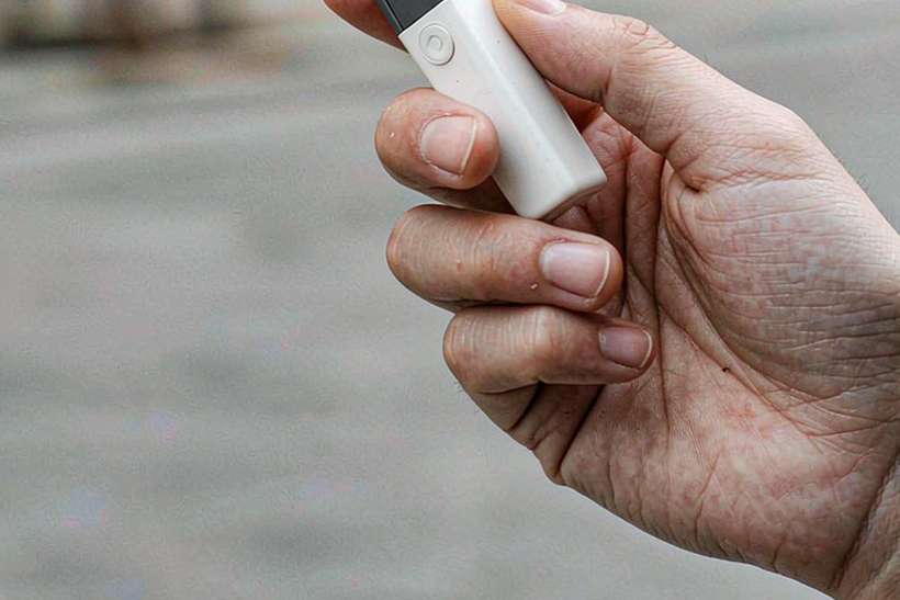 Trend Report on Vapowanie disposables — Summer deals