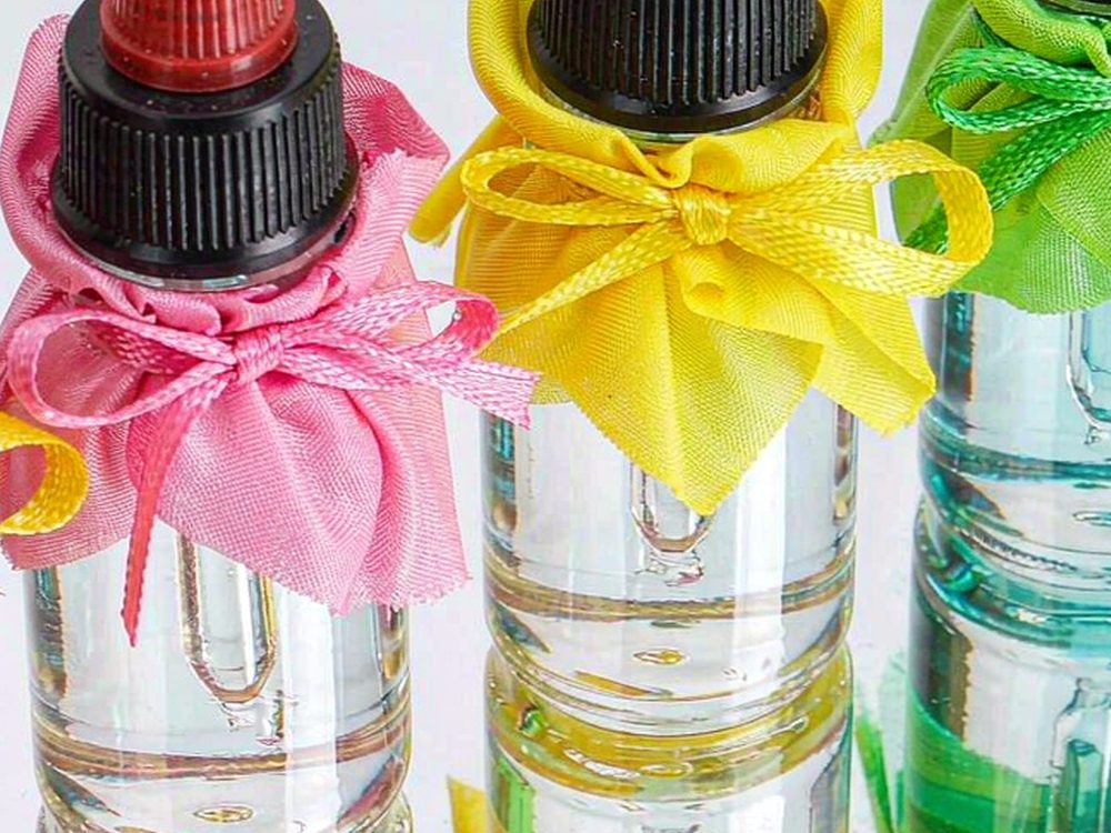 Trend Report on Vapowanie disposables — top rated