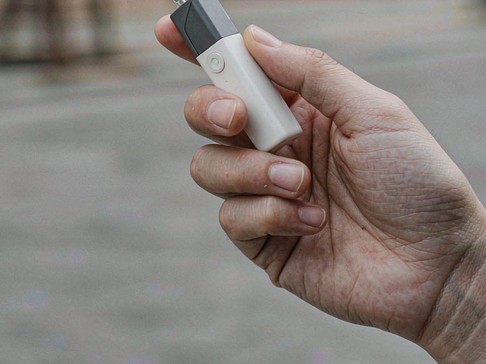 Trend Report on Vapowanie e-liquid — 2026