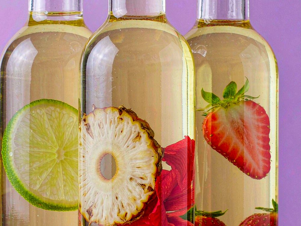 Trend Report on Vapowanie e-liquid — for resellers