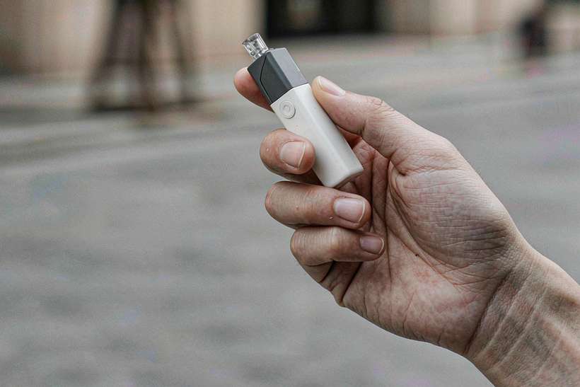 Trend Report on Vapowanie e-liquid — Middle East