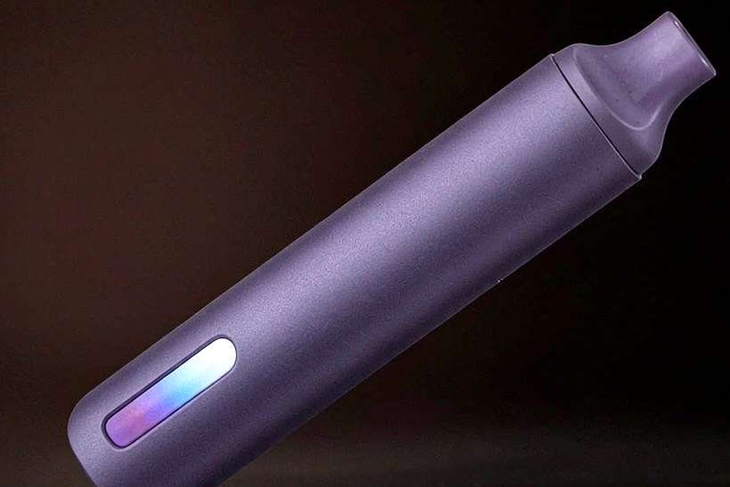 Trend Report on Vapowanie e-liquid — ODM ready