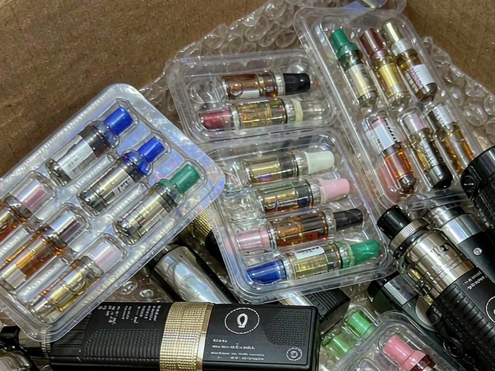 Trend Report on Vapowanie e-liquid — wholesale only