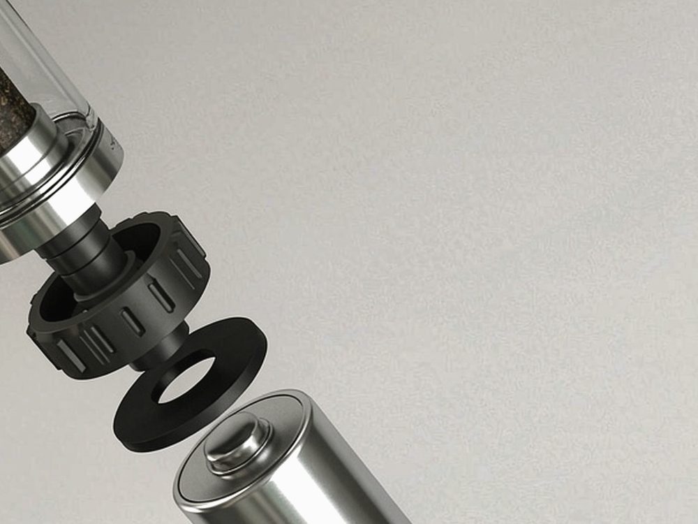 Trend Report on Vapowanie hardware — 2026