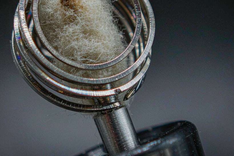 Trend Report on Vapowanie hardware — EU stock