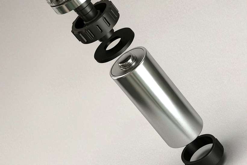 Trend Report on Vapowanie hardware — OEM available