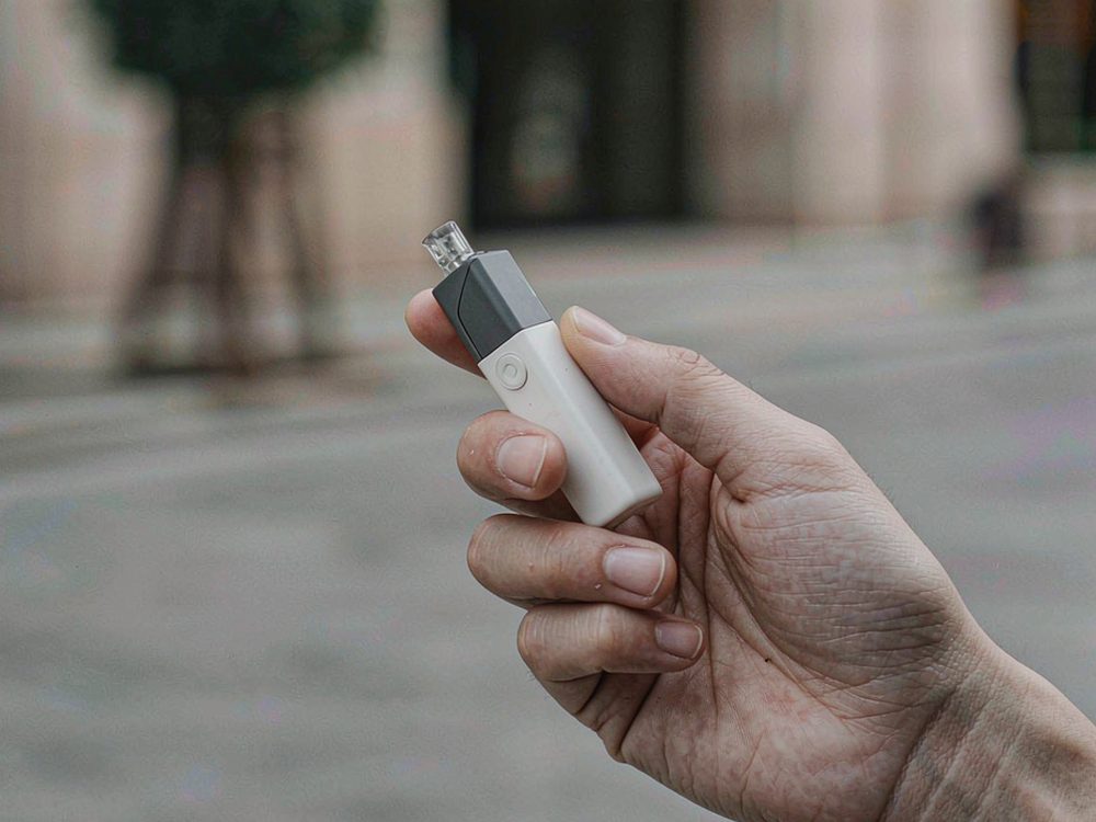 Trend Report on Vapowanie in Lima — for resellers