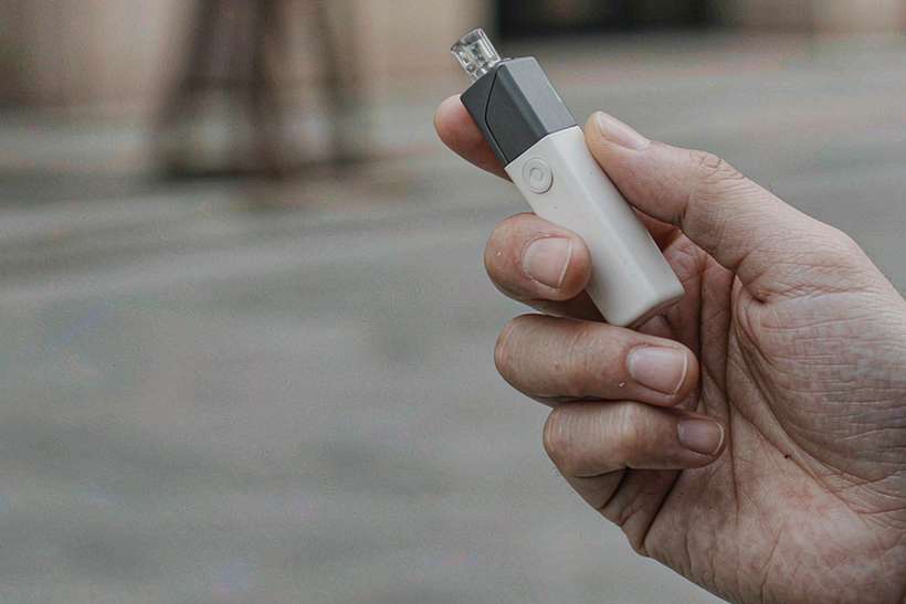 Trend Report on Vapowanie in Lima — OEM available