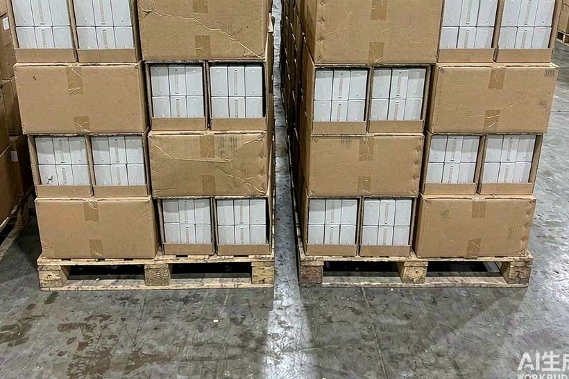 Trend Report on Vapowanie in Lima — US warehouse