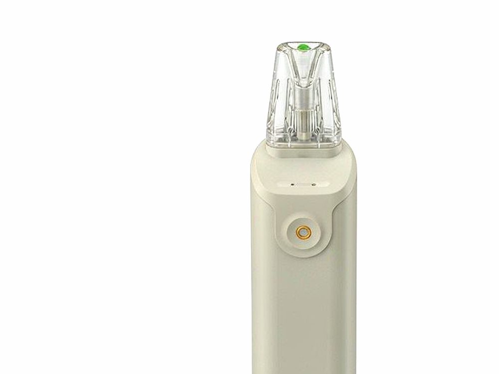 Trend Report on Vapowanie kits — 2026