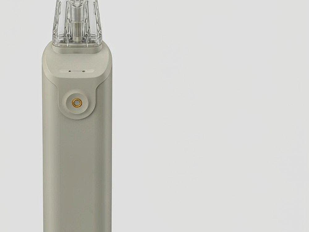 Trend Report on Vapowanie kits — no minimum MOQ