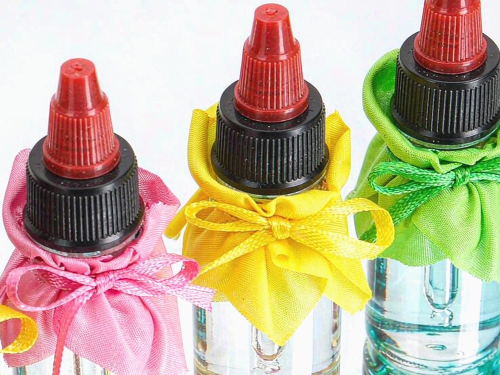 Trend Report on Vapowanie kits — verified suppliers