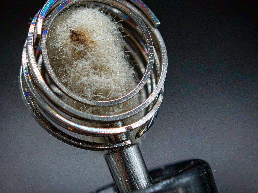 Trend Report on Vapowanie kits — with fast shipping