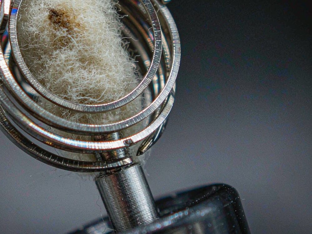Trend Report on Vapowanie mods — new arrivals