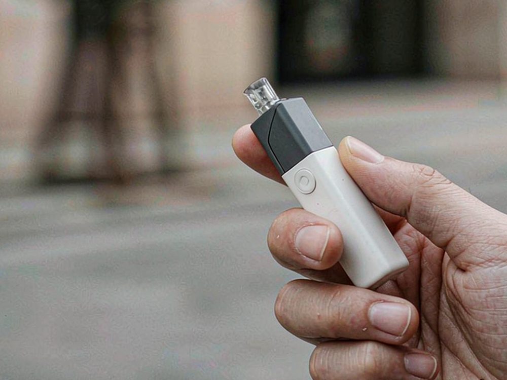 Trend Report on Vapowanie mods — top rated