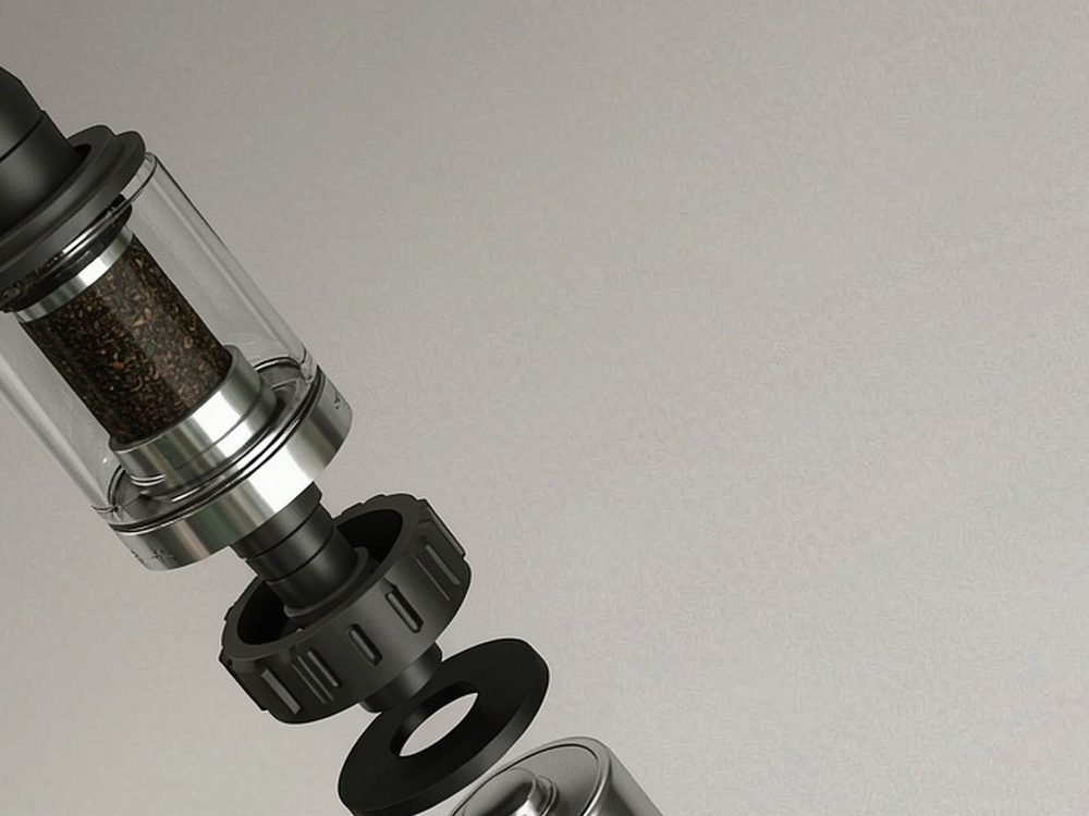 Trend Report on Vapowanie mods — with fast shipping