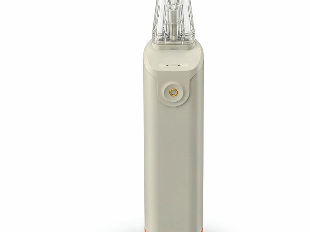 Trend Report on Vapowanie pods — for resellers