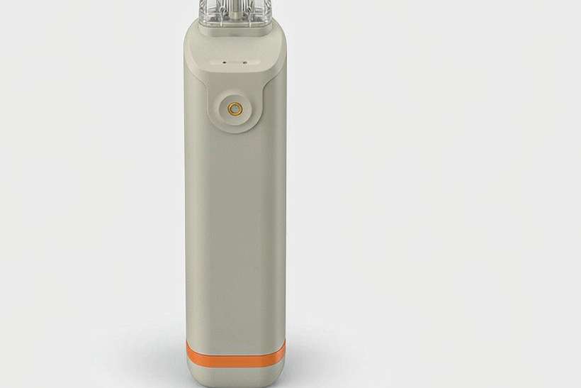 Trend Report on Vapowanie pods — OEM available
