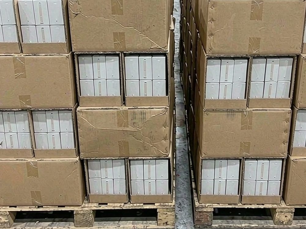 Trend Report on Vapowanie products in Lima — budget tier
