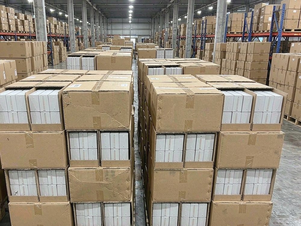 Trend Report on Vapowanie products in Lima — for resellers