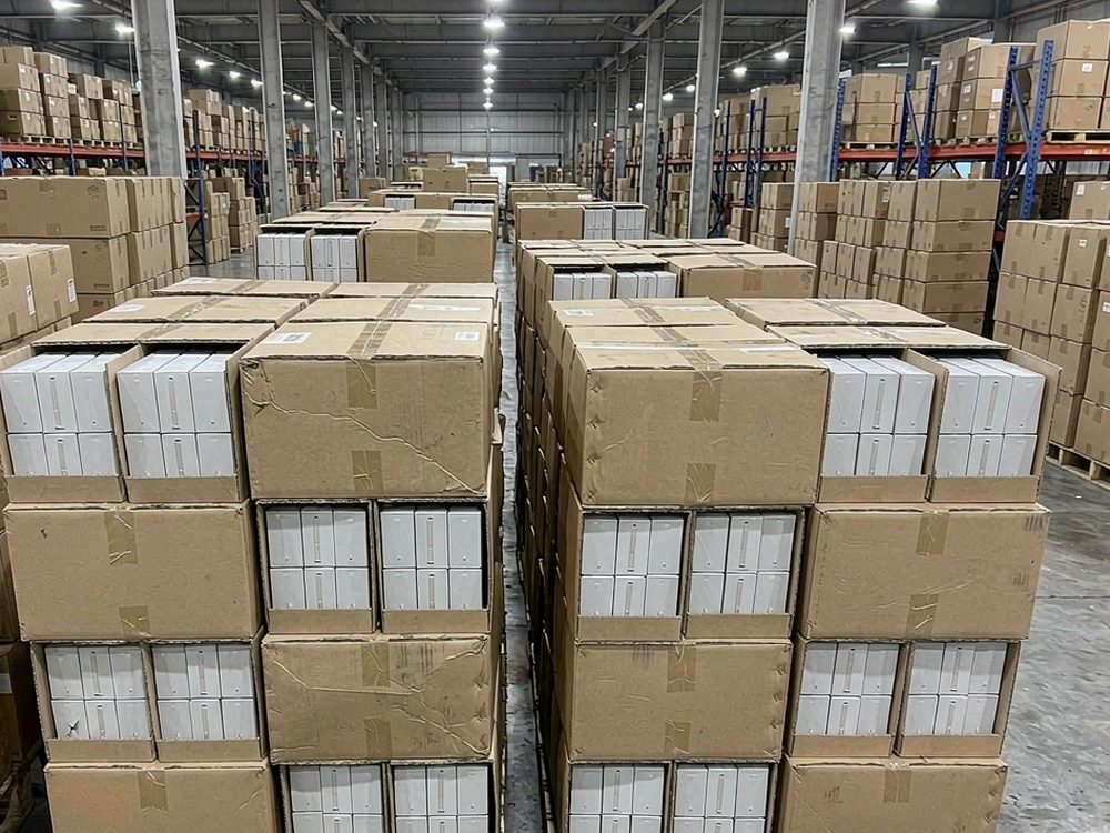 Trend Report on Vapowanie products in Lima — new arrivals
