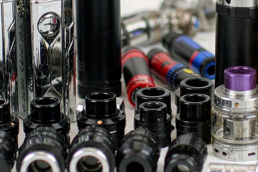 Trend Report on Vapowanie products in Lima — ODM ready