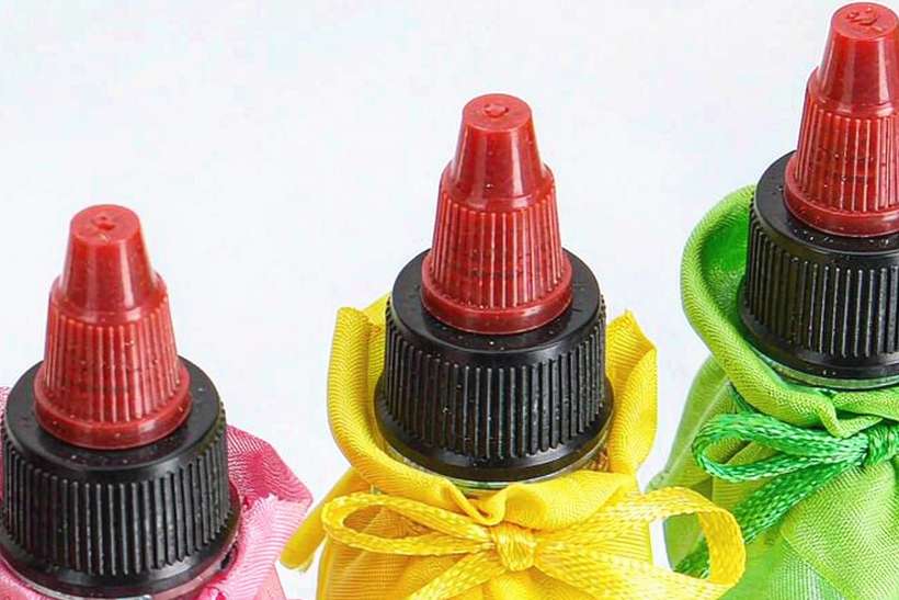 Trend Report on Vapowanie products in Lima — small parcel
