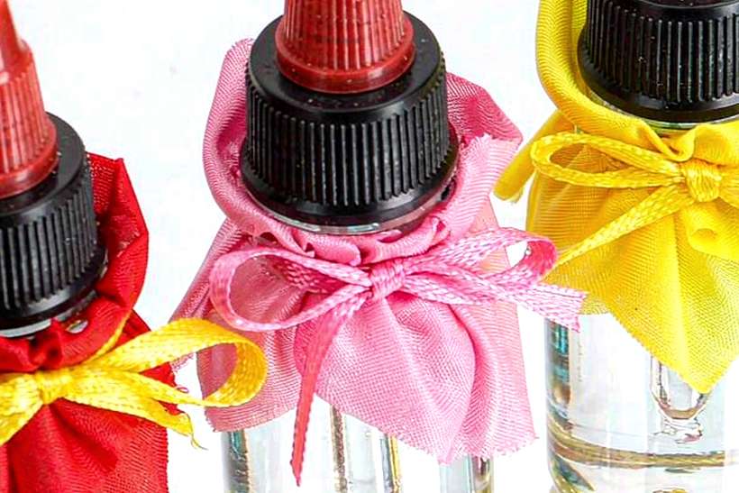 Trend Report on Vapowanie products in Lima — Spring catalog