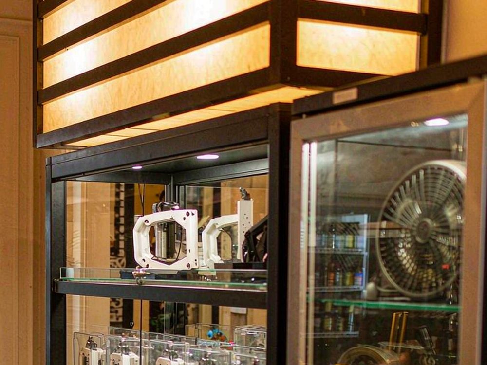 Trend Report on Vapowanie products in Lima — verified suppliers