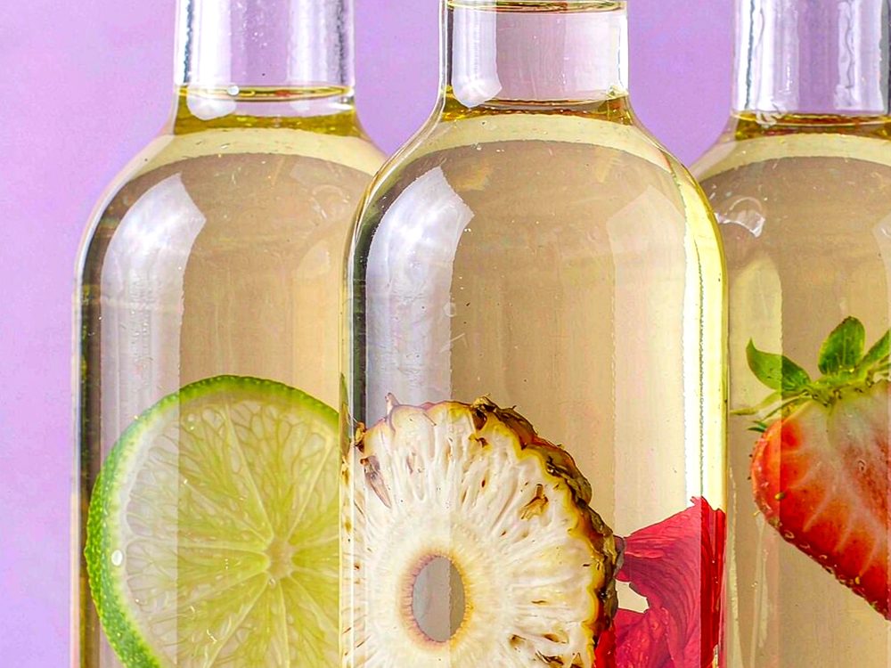 Trend Report on Vapowanie products in Lima — wholesale only