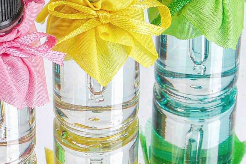 Trend Report on Vapowanie products in Lima — Winter special